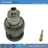 RF Connector BNC Straight Male Plug Antenna (BNC-J)