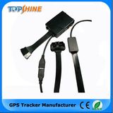 Bus GPS Tracker with Obdii Remotely Diagnostic in Singapore