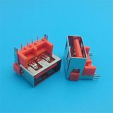 Factory Direct Price Reverse USB 2.0 Port Replacement DIP Connector