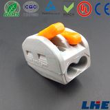 1.25mm Pitch Low Voltage Equivalent Wago Connectors