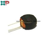 Electronic Component Torodial Choke Coil Inductor