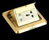 High Quality Floor Sockets, CCC Floor Socket