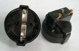 Female Insert Coupling