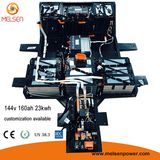 48V 72V 96V 144V Lithium Ion Battery 1kwh 5 Kwh 10kwh 20kwh 30kwh Energy Storage Battery for EV and Solar Energy Power System