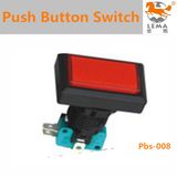 16A 250V Push Button Switch Pbs-007