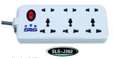 Power Socket (SLS-J362)