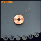 Copper Wire Toy Induction Coil for Solar Energy Swing