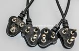 South Africa Power Cable