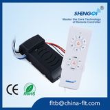 F20 RF Frequency Conversion Remote Contol for Banquet Hall with Ce