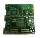 1.6mm 4layers Circuit Board PCB with Impedence Control for Industry Control