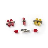 FC LC St Sc LC Factory Price Optical Fiber Adaptor
