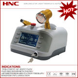 Pain Relief Cold Semiconductor Low Level Laser Treatment Instrument
