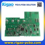 Green Solder Solar PCB Assembly for Solar Power