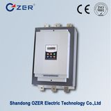 High Voltage Frequency-Converting ) Soft Starter