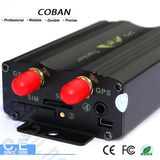Car GPS Tracker Vehicle GPS Tracking System Remote Shut Engine off (TK-103B)