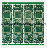 Fr4 Enig 6L Enig PCB Electronics Board