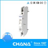 AC415V 400V MCB 1no+1nc Auxiliary