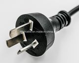 Iram Approved Argentina H03rt-H Textile Power Cord