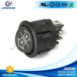 Factory Supplier Coffee Machines Rocker Switch