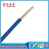 PVC Electrical / Electric Wire with Copper Conductor