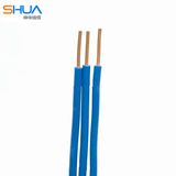 PVC Insulated Copper Conductor Thw Cable Electric Wire