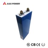 Rechargeable LiFePO4 Battery 12V 20ah for Solar Street Lights