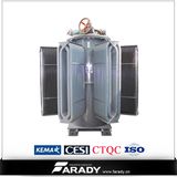 Oil Immersed High Voltage Induction Voltage Regulator
