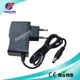 EU Plug AC DC Charger Power Adapter/Adaptor