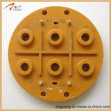 Low MOQ High Flame Retardant Material Terminal Blocks