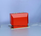 10kv 50Hz Lzzbj9-10A Support Type Hermetically Casted Insulation Current Transformer