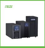 6kVA UPS DC UPS Power Online UPS with Battery