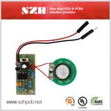 Children Teaching Tool Audio Speaker PCBA