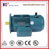 Braking Induction 3phase AC Motors for Woodworker Machinery