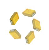 2015 Hot Sale Multilayer Tantalum Capacitor