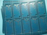 High Precision PCB 8 Layer Gold Plated with 1.6mm Thick