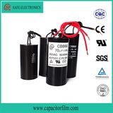 Cbb60 Metallized Film Capacitor