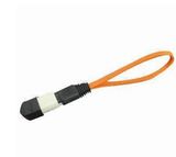 MPO mm 62.5/125 Fiber Optic Loopback for Om1 Cable