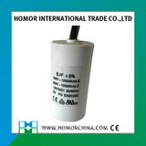 AC Motor Run Capacitor Cbb60 for Air Conditioner