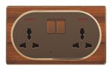 Hx-020 Switch Socket