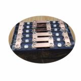 60V100ah LiFePO4 Battery Pack for Golf Car
