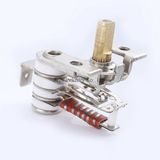 Adjustable Kst Thermostat for Electric Stove