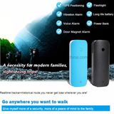 Power Bank Function GPS Tracker with Anti-Theft Alarm V20