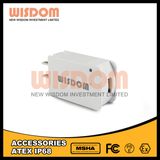 New Wisdom Environment-Friendly Power Adaptor