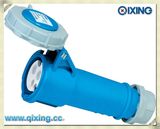 Ceeform IP67 16A 320V International Standard Connector