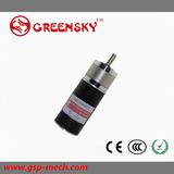 GS Mirco 15W 43mm Planetary Brushless DC Motor with High Quality