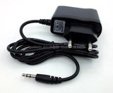 5.5 X2.1mm 9V 1.5A Power Adapter AC Wall Charger