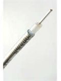 Semi Flexible RF Coaxial Cable Rg402
