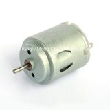 4.5V 6V High Speed Small DC Motor for Massager/Vibrator