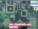 Multilayer Rigid Power Supply PCB