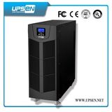 230VAC 50Hz High Frequency Online UPS Cold Start Surge Protection
